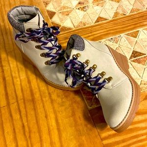 Maurice’s Wedges!